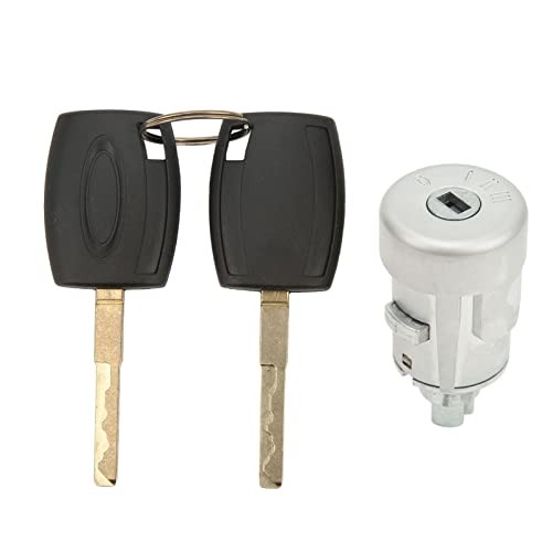 Ignition Switch Lock Rugged Ignition Barrel Lock Kit, 1926227 Ignition Switch