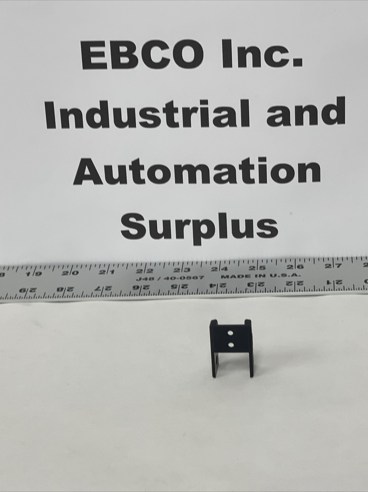 IGUS 080.16.1P ENERGY CHAIN MOUNTING BRACKET