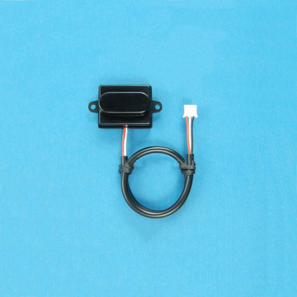 Contactless Electronic Switch Mirror Light Box Sensor Human Body Infrared Sen...