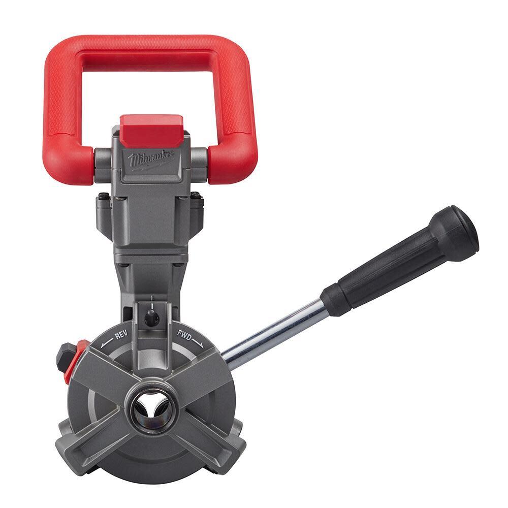 Milwaukee Cable Drive Assembly For M18 Drum Machine