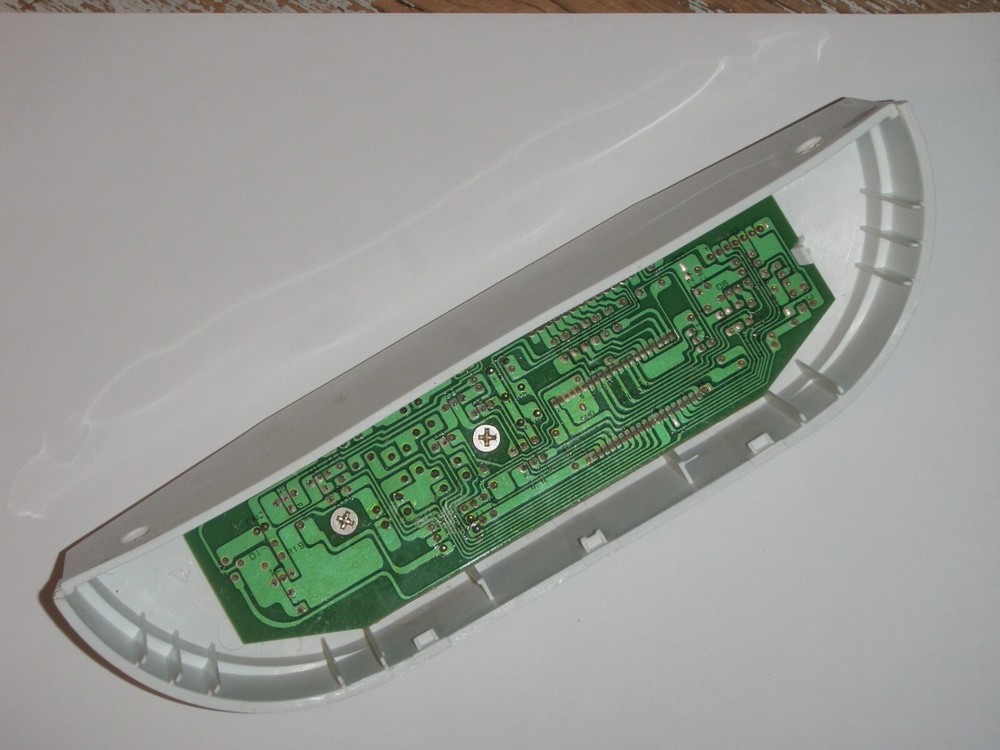 Electronic Control Panel for Toastmaster Bread Box Breadmaker Model 1148X