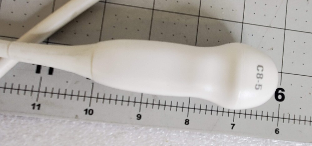 Philips C8-5 Ultrasound Probe