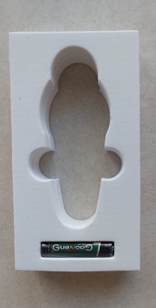 Laser Pointer - Presentation