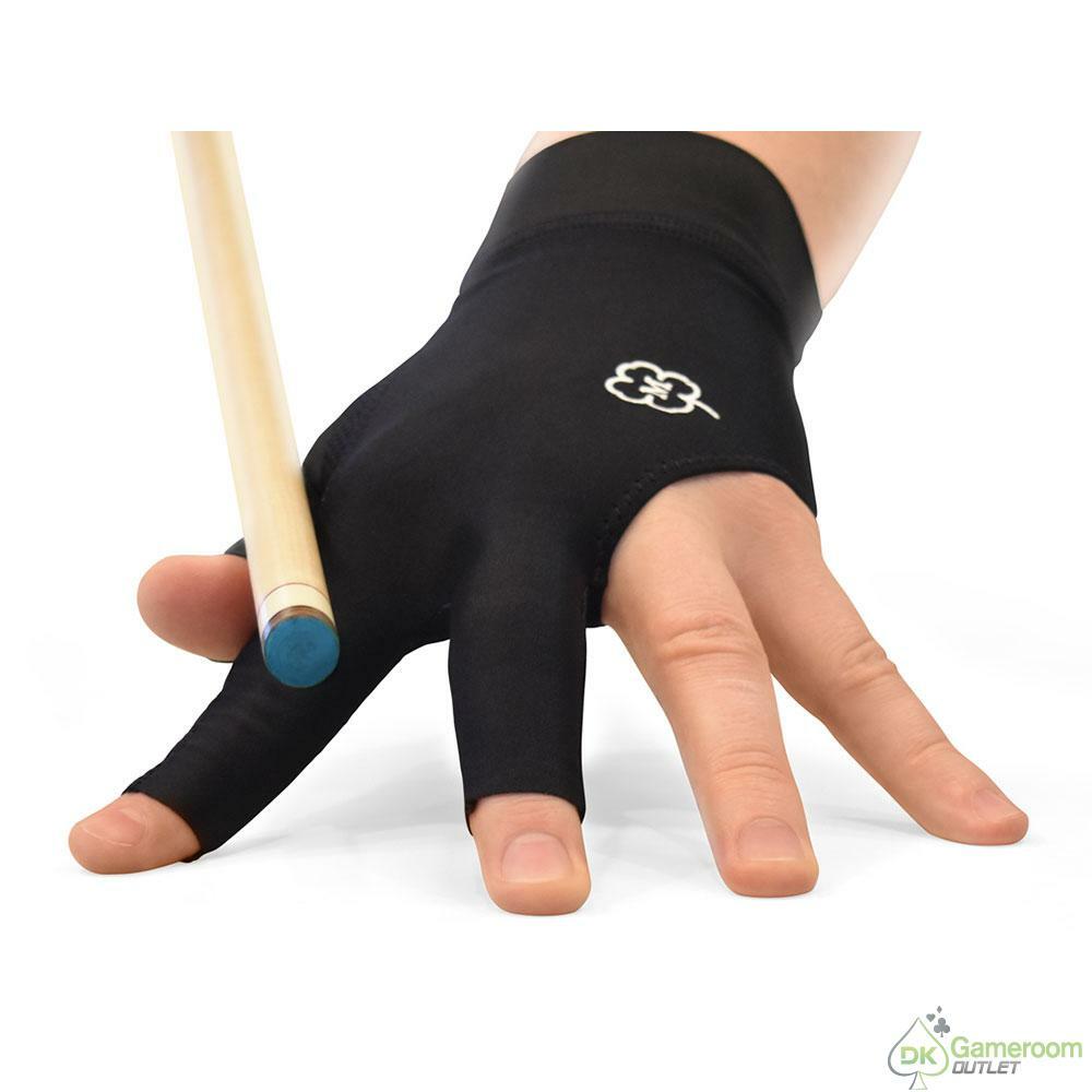 McDermott Billiard Glove - Right Hand - Small