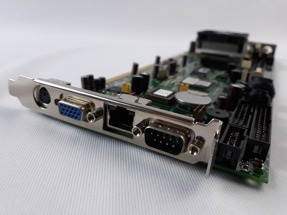 Advantech PCA-6003VE CPU Board