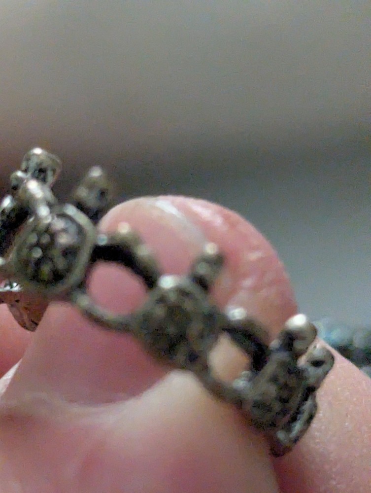 A ring Of Eight Turtles