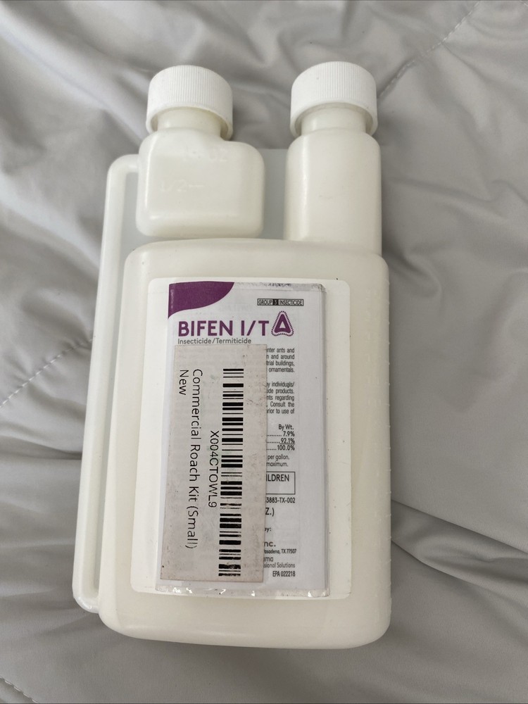 Control Solutions Bifen Insecticide/Termiticide - 16 Oz