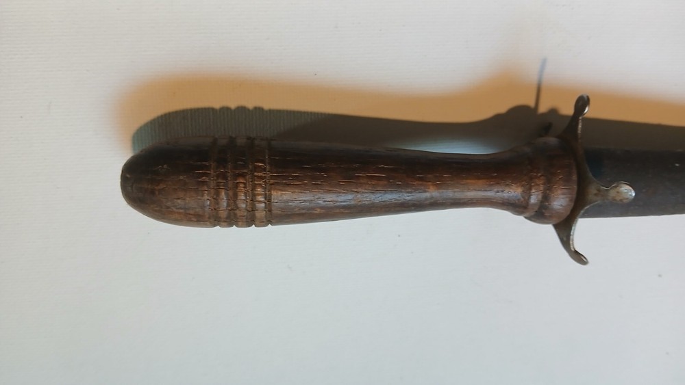 CIVIL WAR ERA? KNIFE COMBO