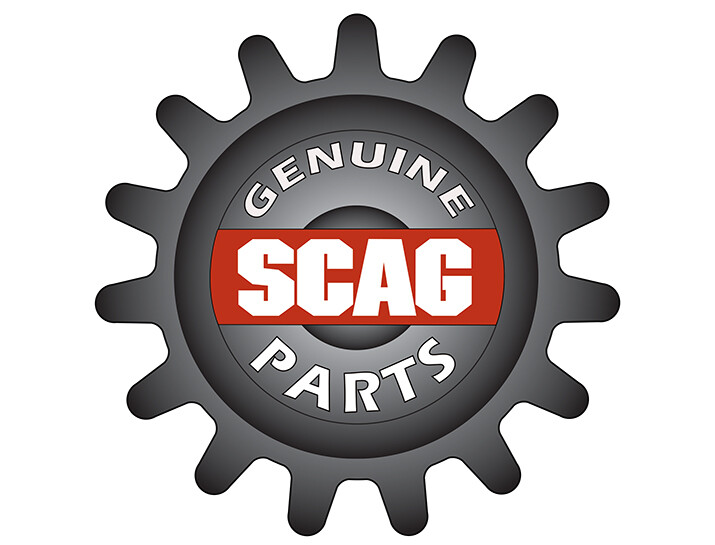 Scag SOCKET, SPINDLE NUT 47005. Special socket made to fit Scag deck spindles.