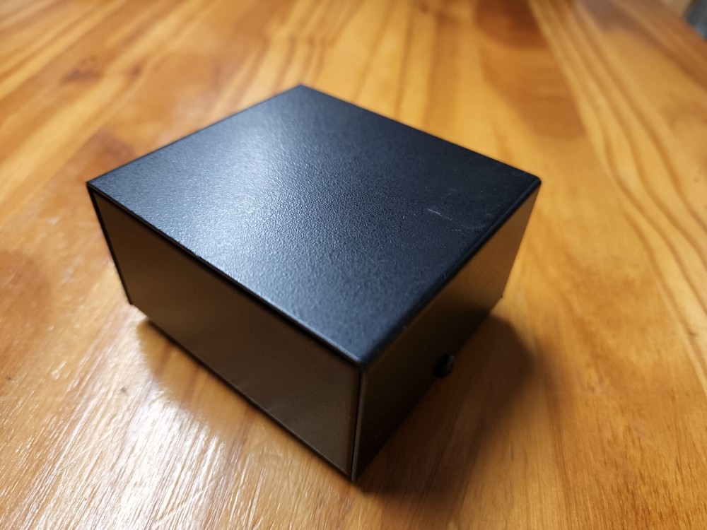 Russound PTM-1 Paging Trigger Module for PR-4Z, Used, Black