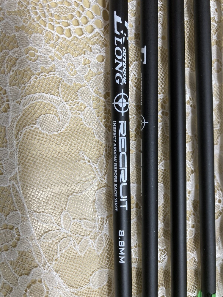 Barnett Quad 400 Crossbow