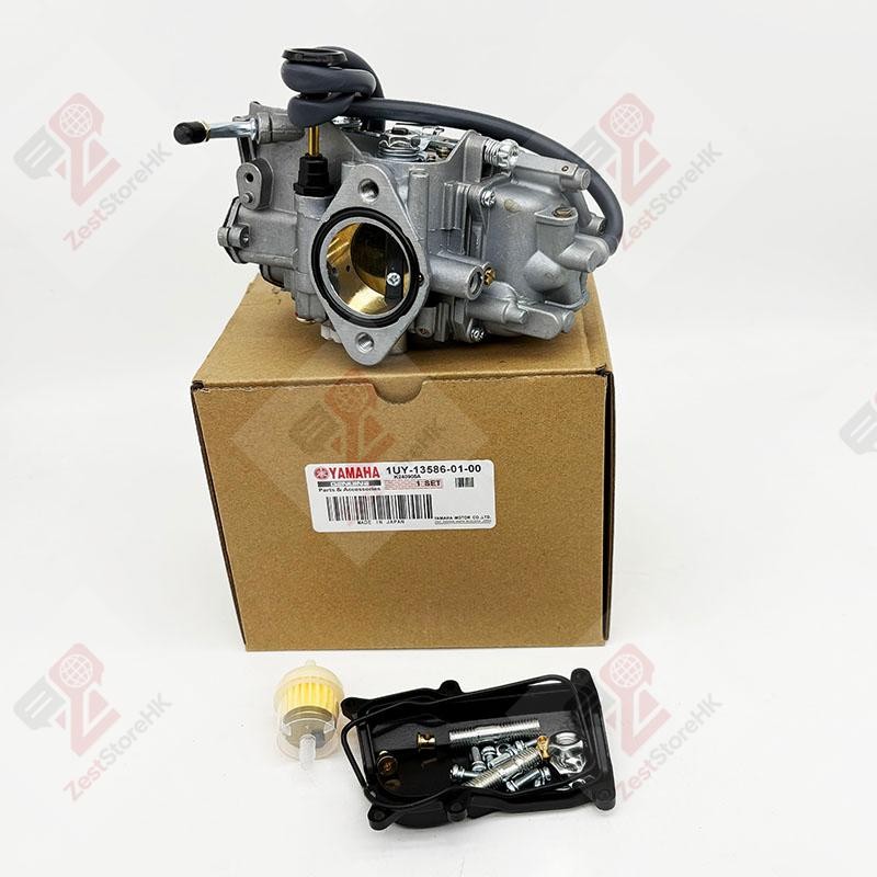 NEW OEM Carburetor Carb For Yamaha Warrior 350 YFM350X 1987-2004 ATV US STOCK
