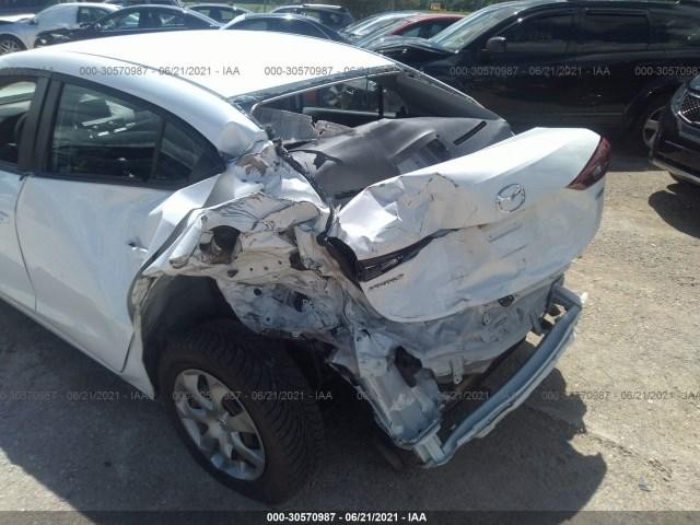 Used Telematics Interface Module fits: 2017 Mazda 3 Communication bluetooth conn