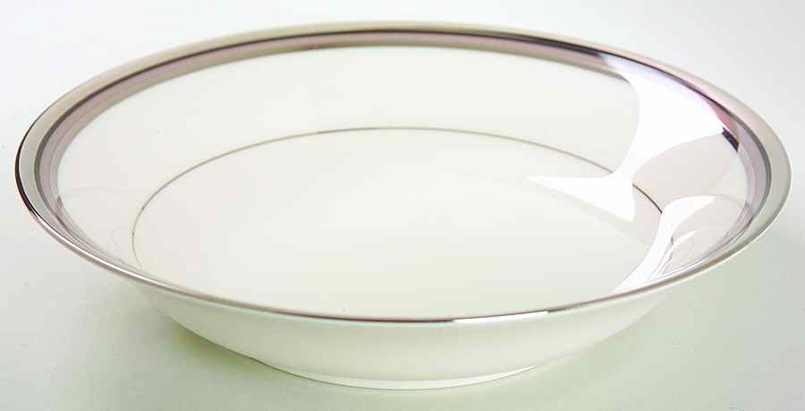 Noritake Platinum Lights Soup Bowl 459374
