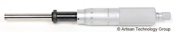 Mitutoyo 151-255 Micrometer Head