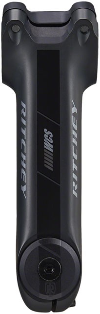 Ritchey WCS Switch Stem - 31.8mm Clamp, 120mm, Black
