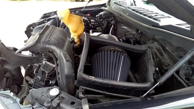 F150 2016 High Mounted Stop Light 1036334071