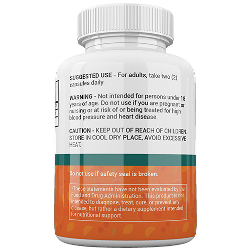 Beta Sitosterol 800mg Prostate Support Urinary Bladder KRK Supplements