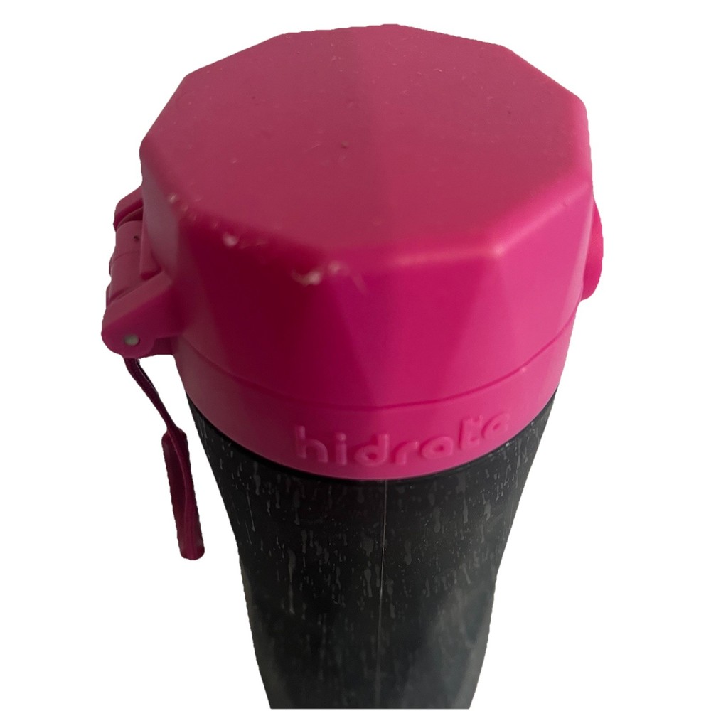 Hydrate Spark Berry Black Pre Owned