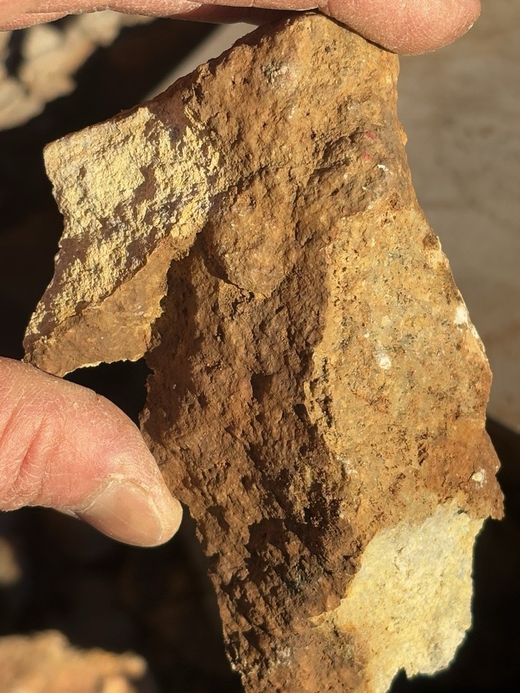 super rich gold silver copper ore