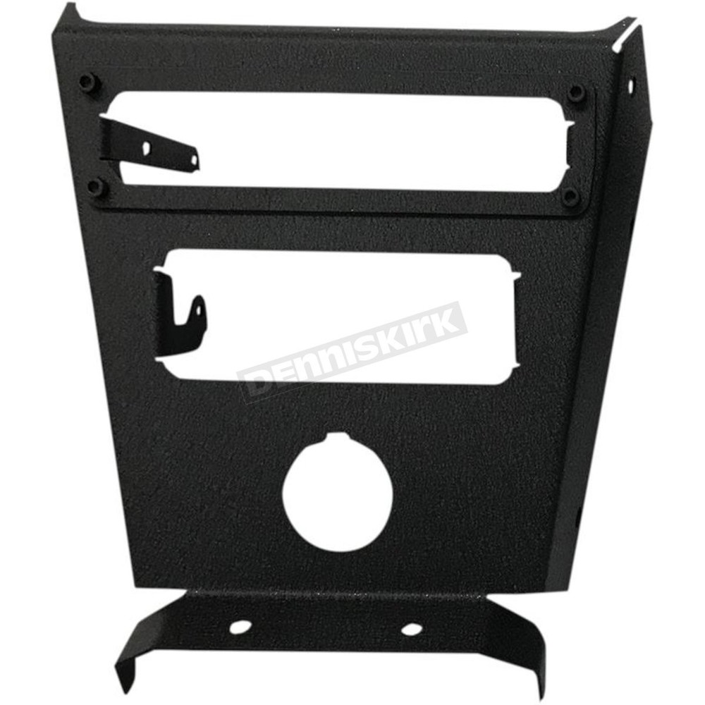NavAtlas Can-Am Intercom Mounting Bracket for Wide Intercom - BX320