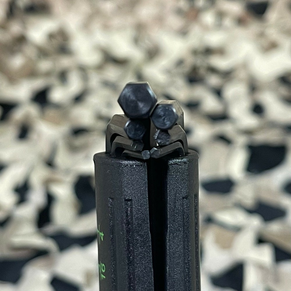 NEW Planet Eclipse Tool Tube Hex Key Set