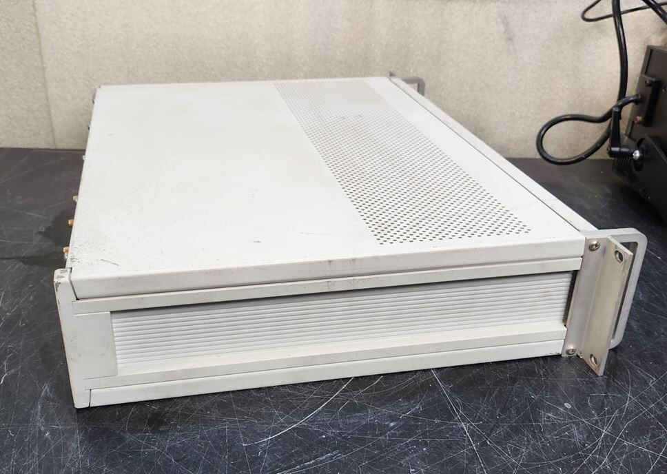 SPIRENT TAS5048 TEST CONFIGURATION UNIT