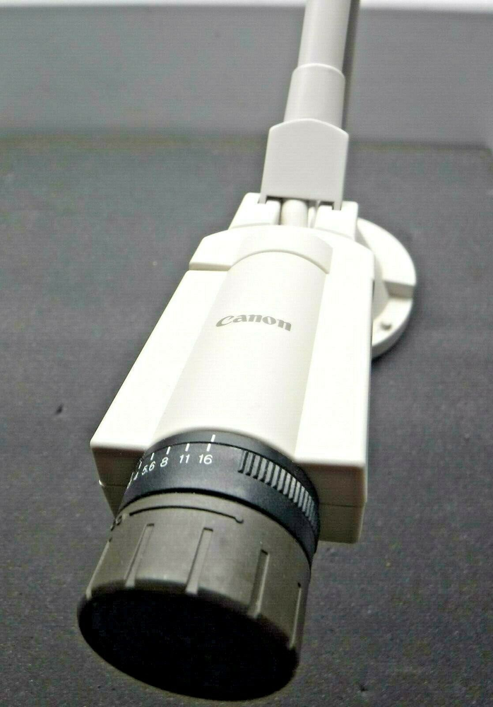 Canon Vizcam 1000