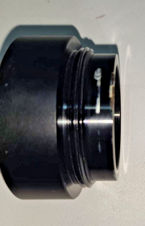 OLYMPUS IX50 U-CMAD3 CAMERA ADAPTOR