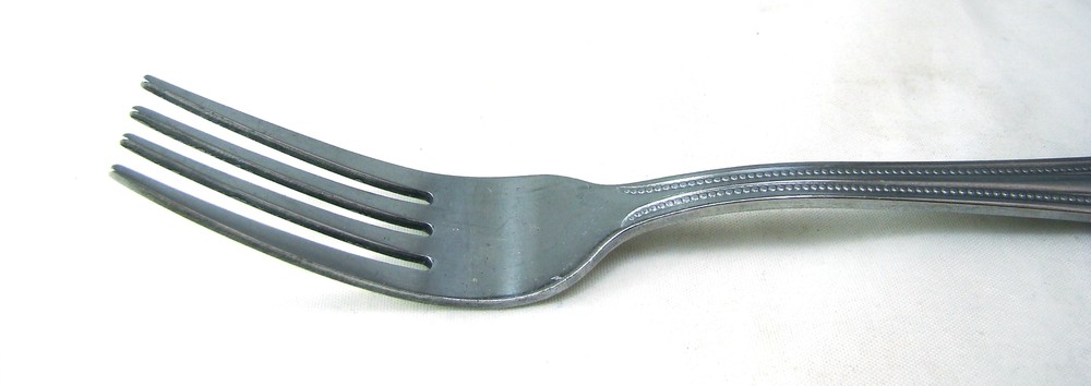 Winco Stainless Steel 18-0 BEAD Dinner Fork(s)