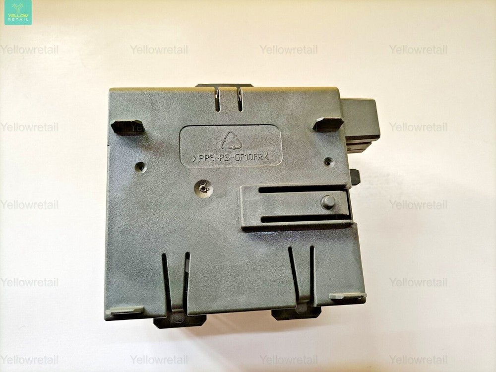 6ES7195-7HD80-0XA0 SIEMENS SIMATIC DP CONTROLLER BUS MODULE BM IM157