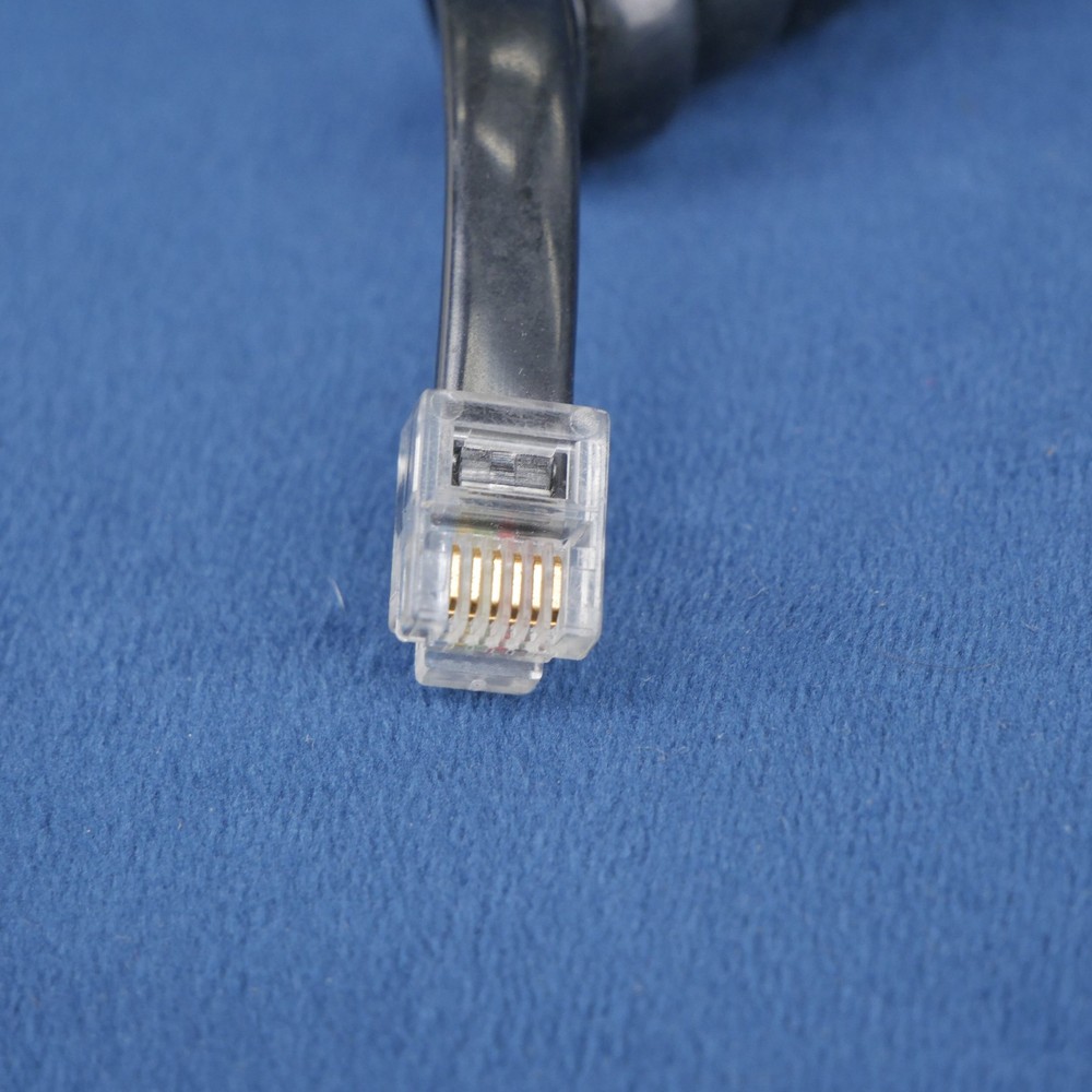 Hypercom S8 Credit Card Reader Machine Pin Pad POS Debit Terminal