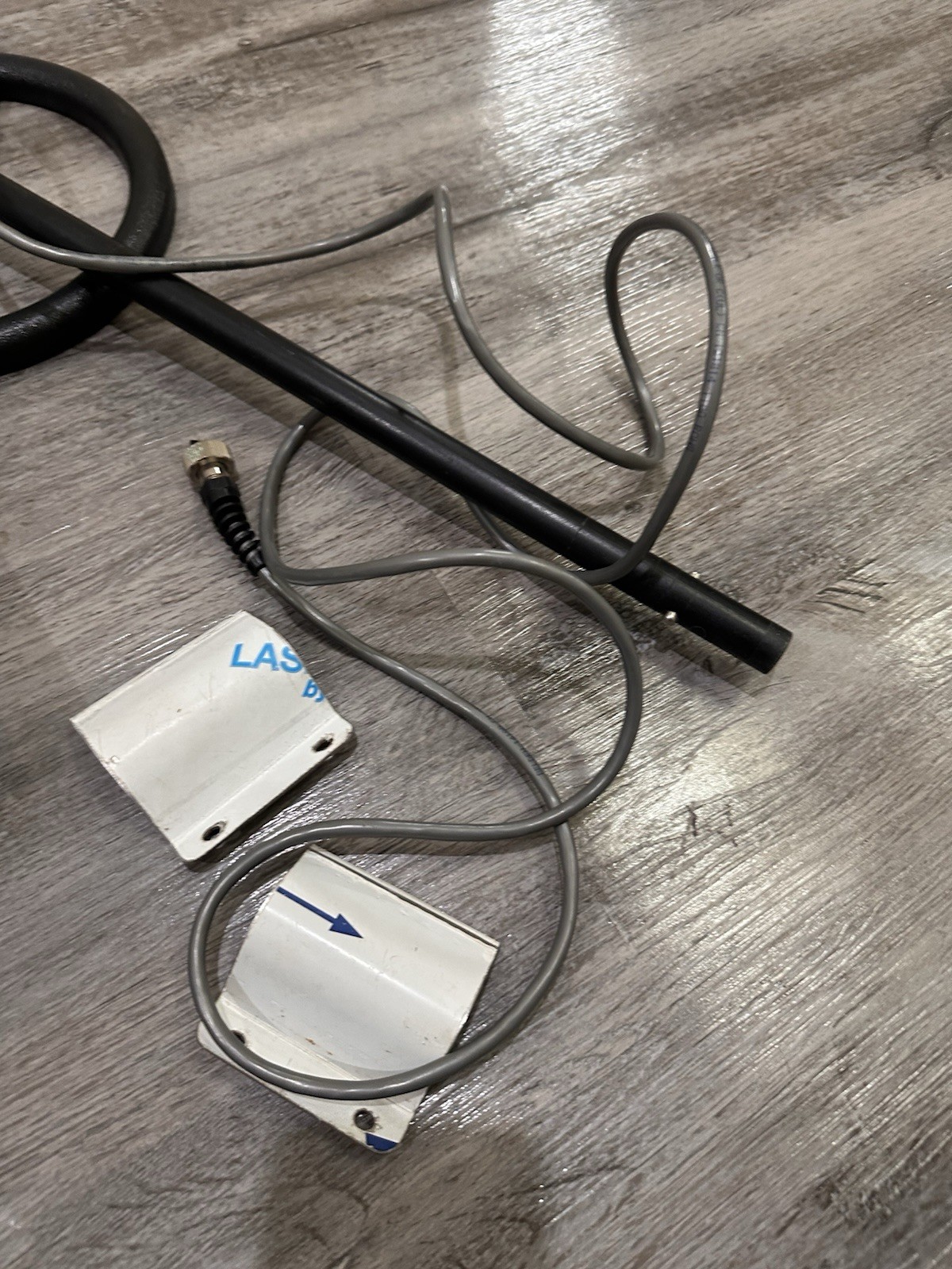 Garrett Sea Hunter Mark II Underwater Metal Detector