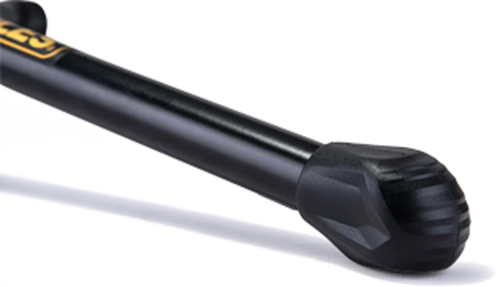 MS432B Quick Turn Microphone Stand