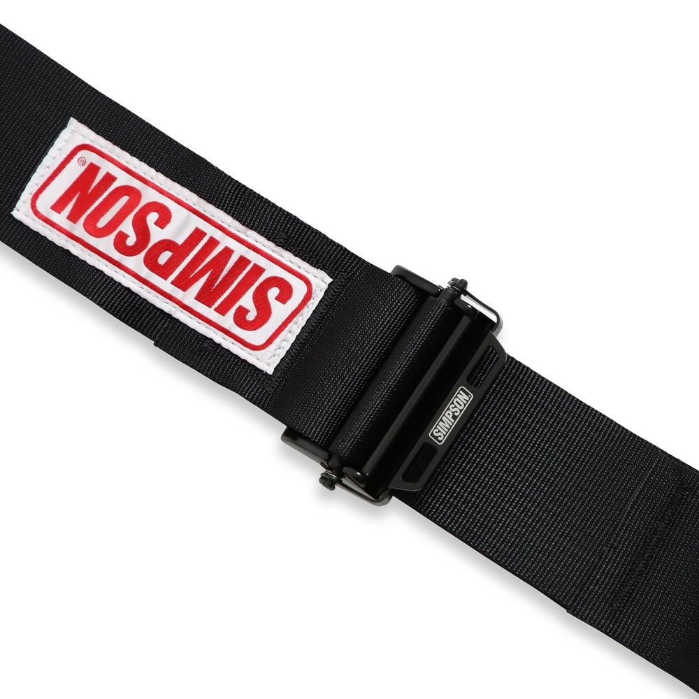 Simpson 3 5-POINT HARNESS BOLTIN"