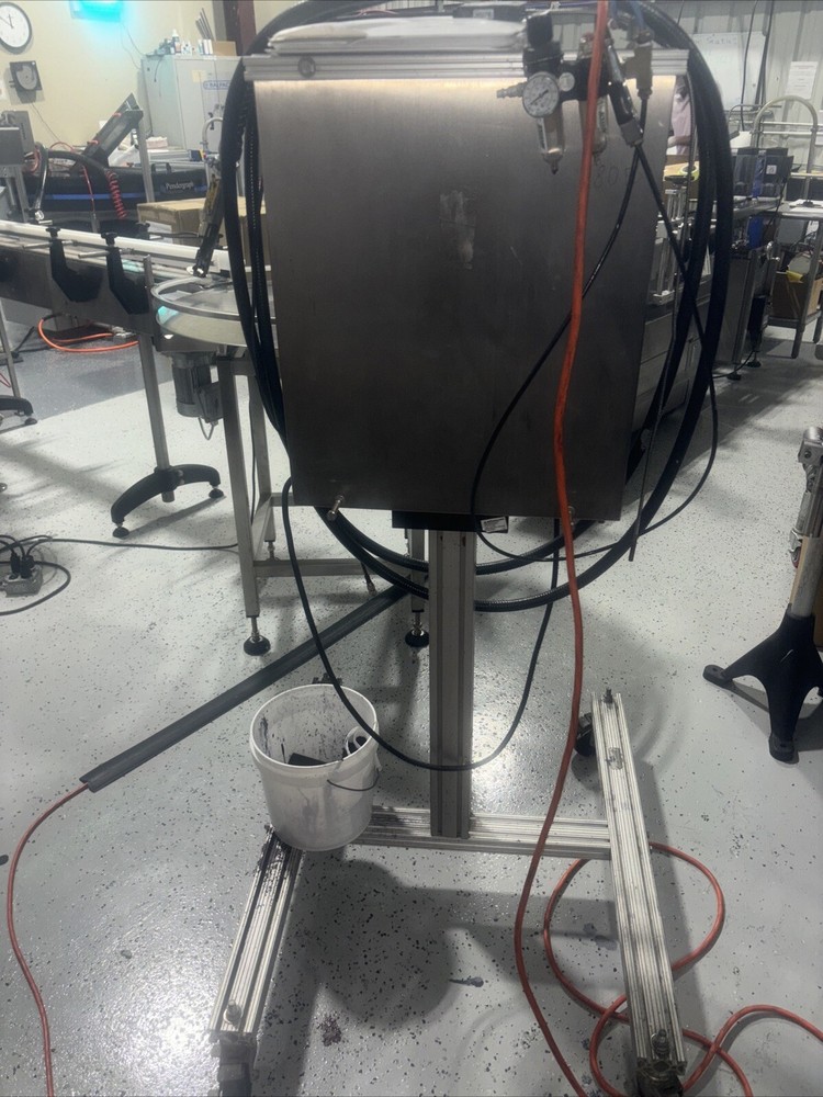 Videojet Excel XL 170i Ink Jet Coder