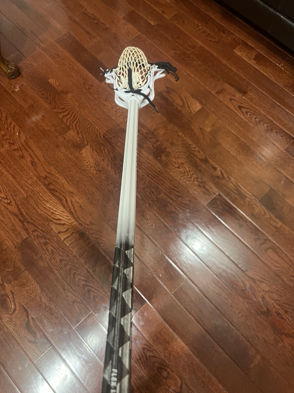 ECD LTX With A Maverik Optik Force Fully Strung