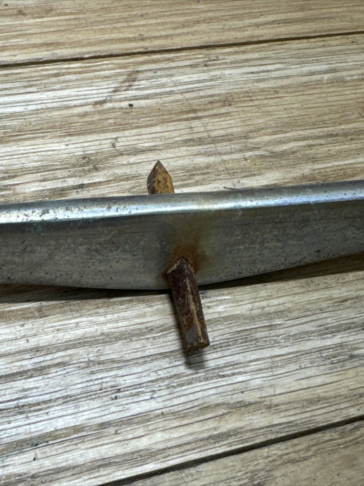 Stimpson 100 Lbs Capacity Computing Scale No 75 Weight Balancer Bracket