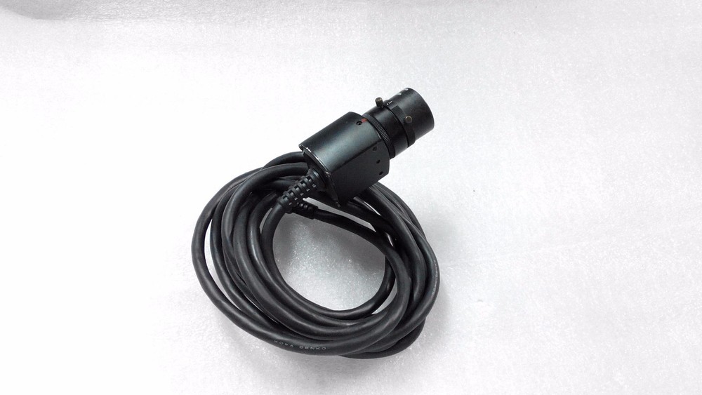 SHARP IV-S20C1 CAMERA