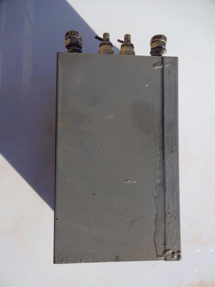 Freed Dual Choke 10H