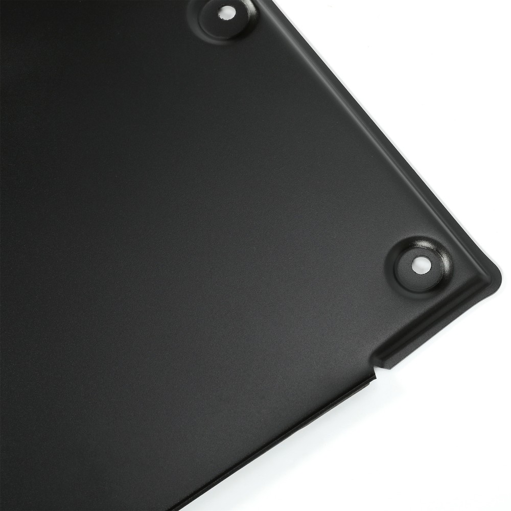 Front Skid Plate For 2017 2018-2024 Tesla Model 3 & Y Under Engine Guard Cover