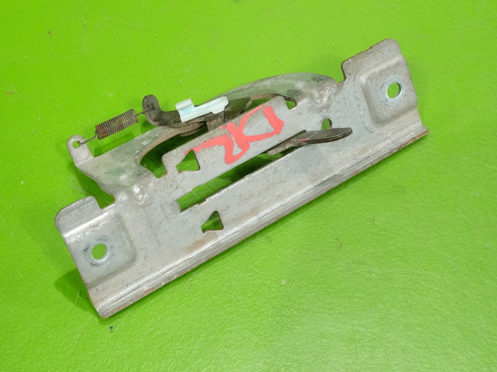 92-95 Civic hatch hatchback OEM 74790-SR3-003 rear back tailgate opener lever