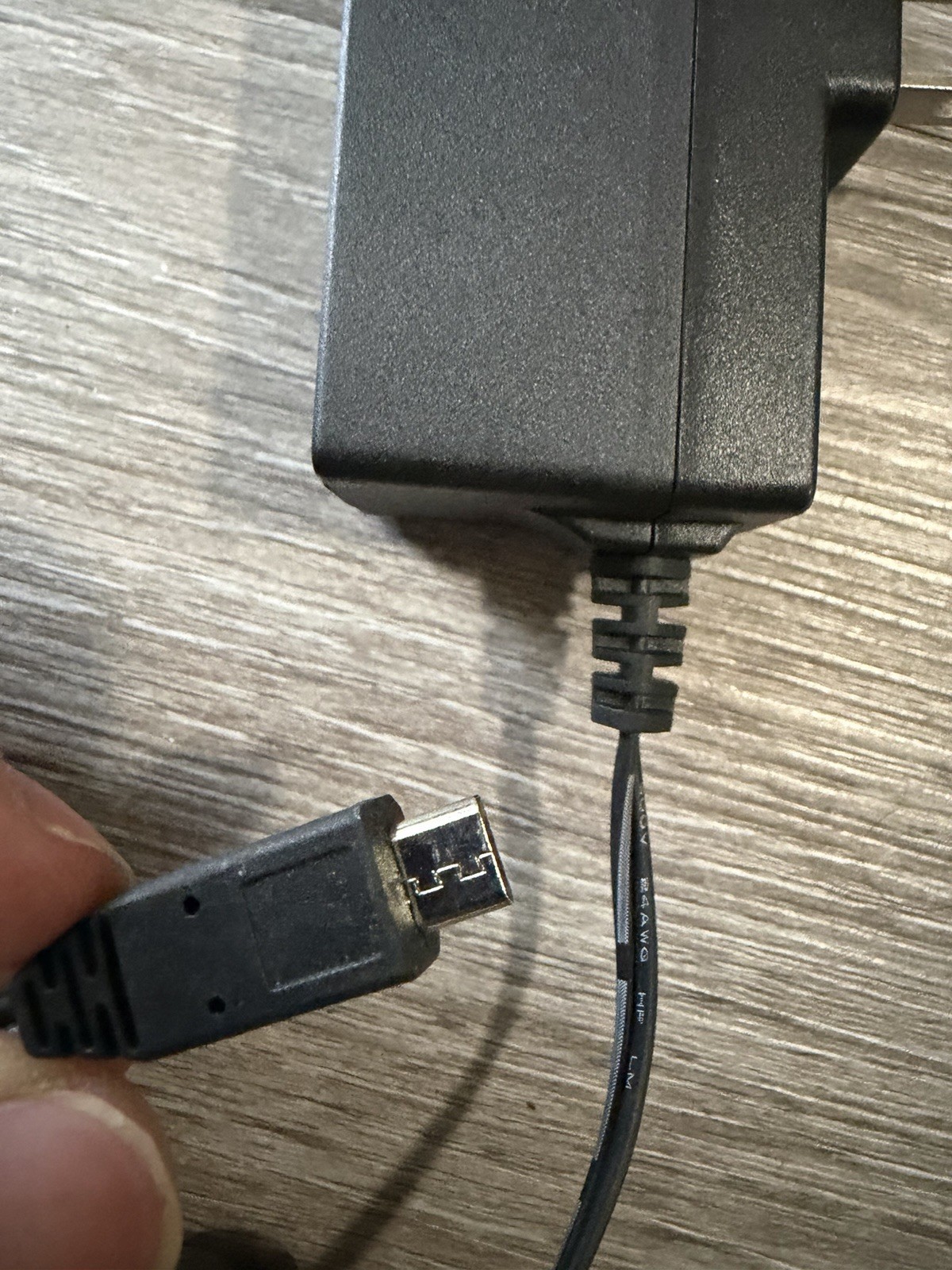 Vertex Standard PA-57B AC Adapter, NEW,