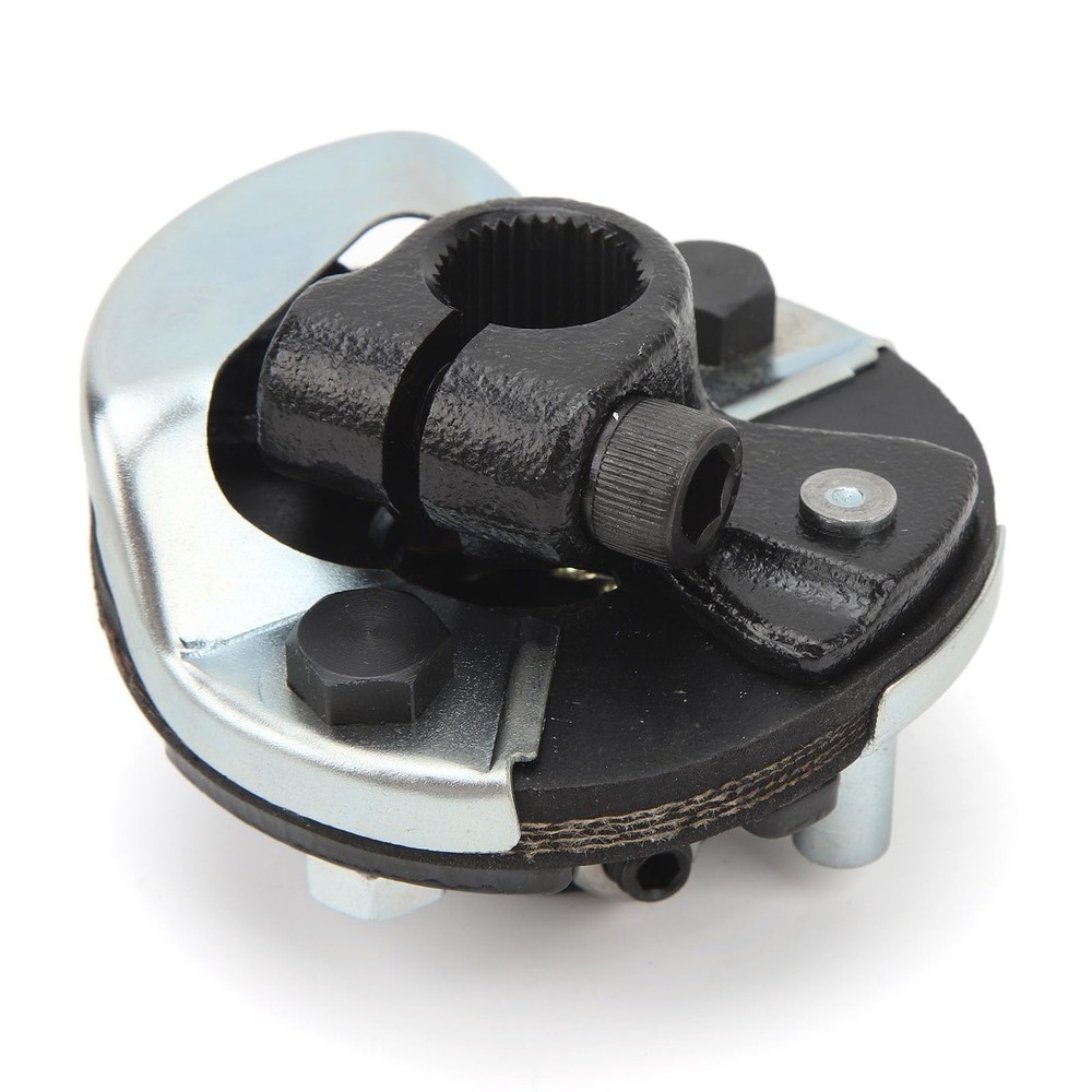 Kuuleyn Spline Rag Joint Steering Coupler, normal, popular