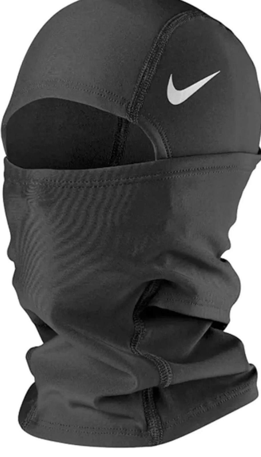 Nike Pro Therma-Fit Ski Mask-Black-Free-Shipping-SHIPS SAME DAY!!!