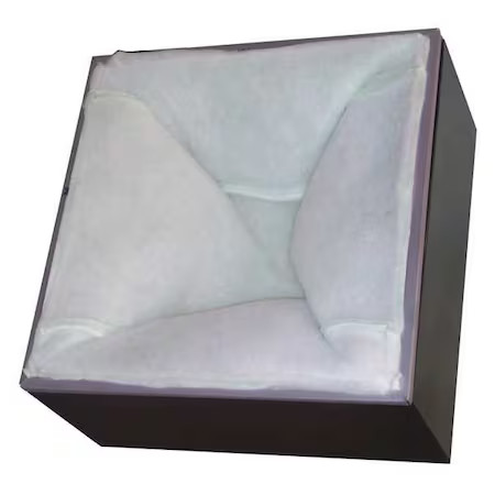 Mintie Technologies Pabfgp2k General Purpose Filter, Pab 2000