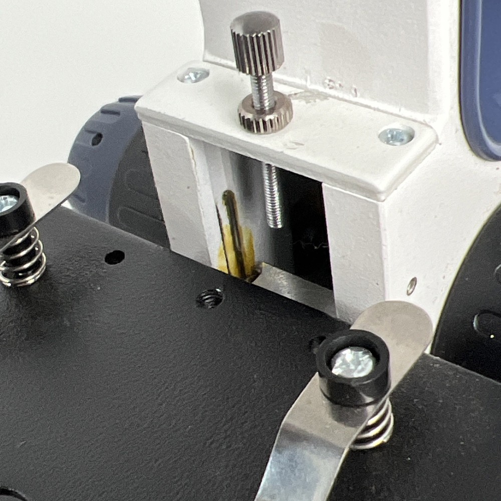 Swift Microscope Model #1812877, Missing Pieces READ*