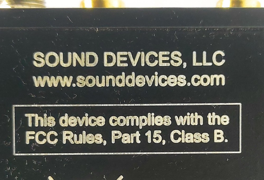 USBPre 2 Portable 2-Channel USB Audio Interface