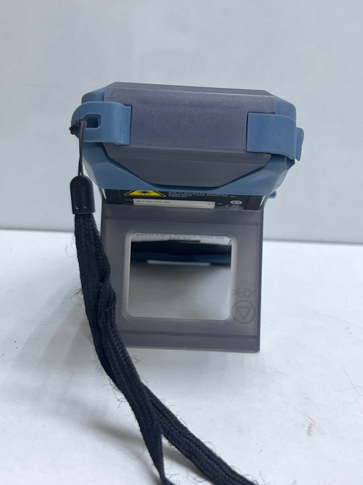 EXFO ELS-50-12C-RB FIBER BASIX LIGHT SOURCE