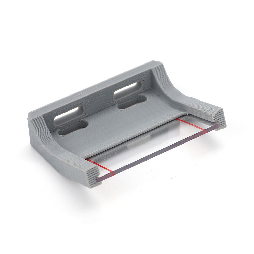 For Delta Unifence Table Saw Cursor with Lense , Improved Kit , Attach From Side